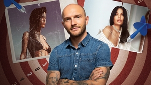 Fosta și actuala lui Bordea au o relație de 10 ani! Comediantul a închis cercul! Legătura neștiută dintre Livia și Olga Barcari