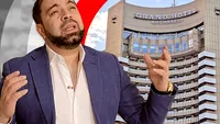 Încă o lovitură pentru celebrul manelist! Florin Salam, dus cu mandat la audieri, în dosarul de agresiune de la Grand Hotel