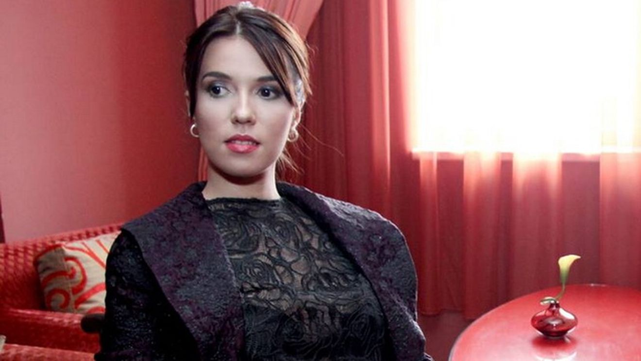 Un tragic accident a tintuit-o in scaunul cu rotile, dar a luptat pentru o viata normala! Povestea fabuloasa a Magdei Coman