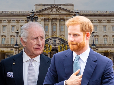Surpriză! Prințul Harry nu ar mai fi vorbit cu Regele Charles de la revenirea în Marea Britanie