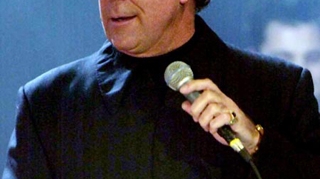Tom Jones va concerta la Sala Palatului din Capitala, pe 17 noiembrie