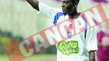Njock nu vrea sa revina la Craiova de frica sobolanilor!