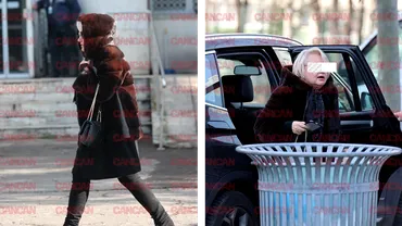 Gestul făcut de nepoata Rodicăi Stănoiu, după a doua slujbă de înmormântare a fostului ministru al Justiției. Ce semnificație are, de fapt