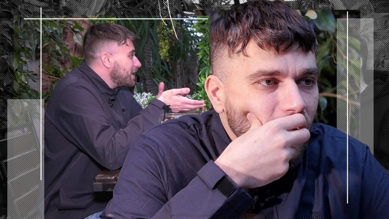 Mai greu decât la Asia Express i-a fost începutul în showbiz. Shift: “Mama a început să plângă!”