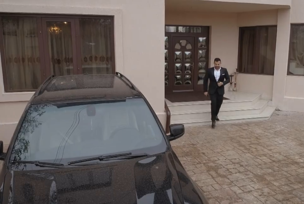 Florin Pastramă nu este atât de bogat precum pretinde!