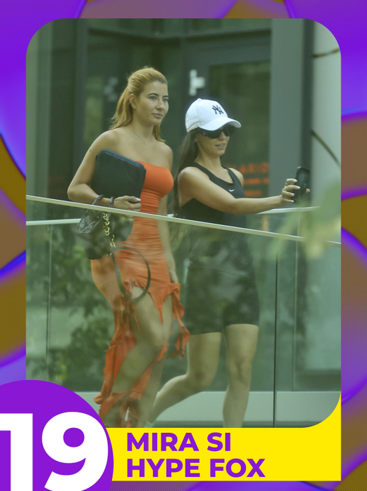 Bianca Drăgușanu, Alexandra Stan și Lora au dat zoom pe detalii care au stârnit reacții. Top 50 de vedete în cele mai HOT ipostaze