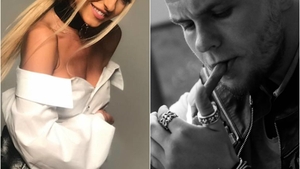 Informaţii surpriză despre relaţia Flaviei Mihăşan cu bloggerul celebru! Locul neaşteptat în care s-a aprins flacăra iubirii dintre Codin Maticiuc şi asistenta TV
