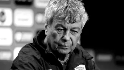 Unde va fi înmormântat Mircea Lucescu. Mesajul pe care „Il Luce” l-a ales pentru a fi gravat pe cavou