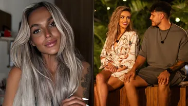 Ella de la Insula iubirii, la un pas de moarte! Problema de care i-a fost rușine să-i zică lui Teo