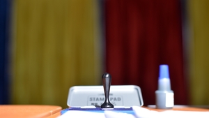 PREZENȚĂ REFERENDUM ORA 16:00. Gata, totul e oficial!