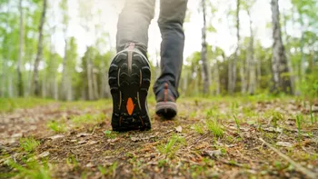 Detaliul esențial care poate multiplica beneficiile mersului pe jos