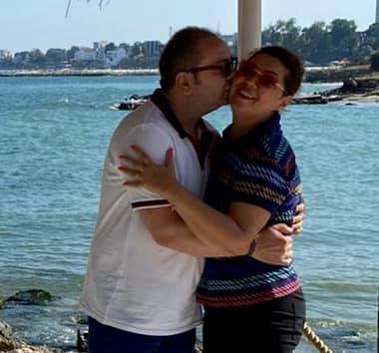 Primele poze cu Minodora în costum de baie, după ce a slăbit 38 de kg! A zis că nu se va fotografia nici pe bani astfel, dar s-a răzgândit