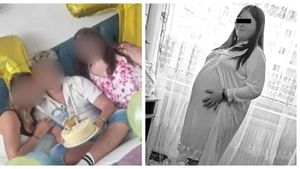 Mirela, tânăra însărcinată care a murit în Rahova, va fi adusă acasă! Când și unde va fi înmormântată tânăra