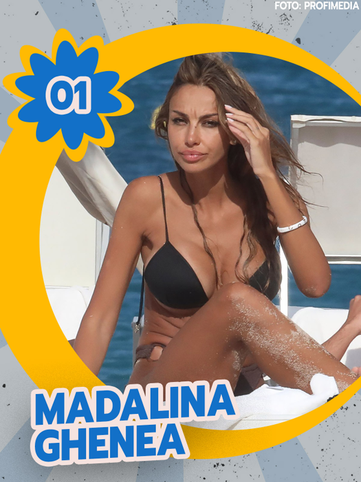TOP 30 de vedete care şi-au etalat picioarele lungi şi bronzate la piscină. Blonde, brune și roșcate sunt complet dezinhibate!