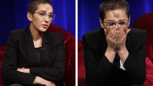 Dana Roba, noi dezvăluiri despre tragedia care i-a marcat viaţa! Care au fost ultimele cuvinte pe care le-a auzit de la Daniel Balaciu