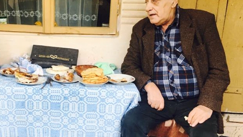 VIOREL LIS nu are parte de copiii lui! Bărbatul a făcut mărturisiri emoţionante:,,Nu vrea să mă vadă‘’