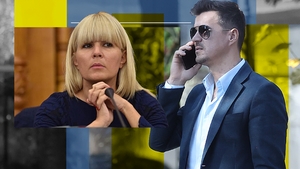Operația Elenei Udrea s-a terminat! Informații de ultimă oră despre starea soției lui Adrian Alexandrov