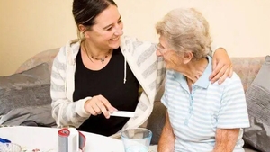Ce moștenire a putut primit o badantă, de la pensionara de 93 de ani pe care o îngrijise în Italia. Citirea testamentului i-a lăsat pe toți fără cuvinte