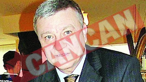Marian Iancu: "Mircea Sandu e alcoolic!"