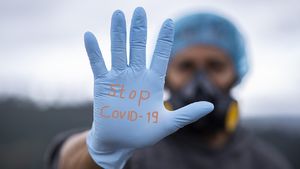Bilanț coronavirus România, 21 martie 2022. Câte decese s-au înregistrat în ultimele 24 de ore