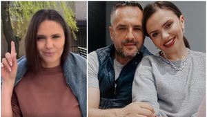 Mădălin Ionescu și Cristina Șișcanu, puși la zid după ce s-au pozat în dormitorul matrimonial: ”Este jenant!”