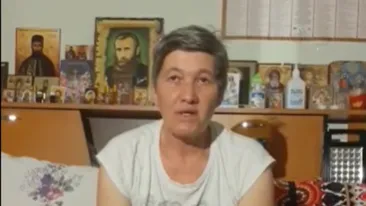 Constanța Șuiu are nevoie de ajutor! Femeia este grav bolnavă: Nu știu la cine să mai apelez