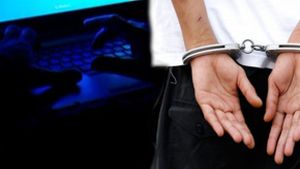 Uluitor! Mai mulți români au devenit milionari, după ce au păcălit americanii cu anunțuri false în online