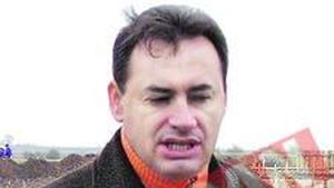 Referendum Impotriva primarului din Arad