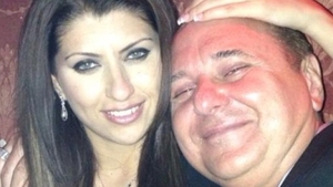 Alina Radi a luat foc când a văzut cât de sexy se pozează Anamaria Ferentz in casa iubitului ei: "O dau afară"
