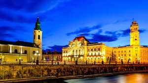Localitatea din România care ia fața capitalelor Europei. A primit cel mai înalt punctaj după realizarea unui audit