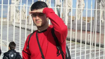 Dupa 3 ani de doliu, si-a refacut viata! Iubita unui fotbalist celebru decedat zice ca noul iubit ca i-a fost trimis din Ceruri!