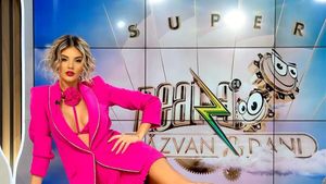 Chinul și suferințele cumplite ale Ramonei Olaru, de la Neatza: „Plângeam de fiecare dată din două motive”. Vecina matinalului de la Antena 1, amintiri din copilăria grea