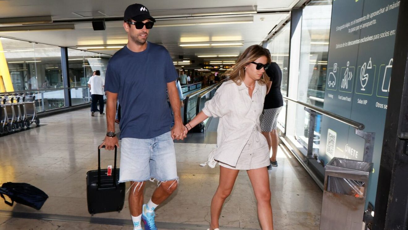 Gerard Piqué și Clara Chia s-au despărțit. Presa spaniolă spune că „o a treia persoană” ar fi cauza neînțelegerilor dintre cei doi