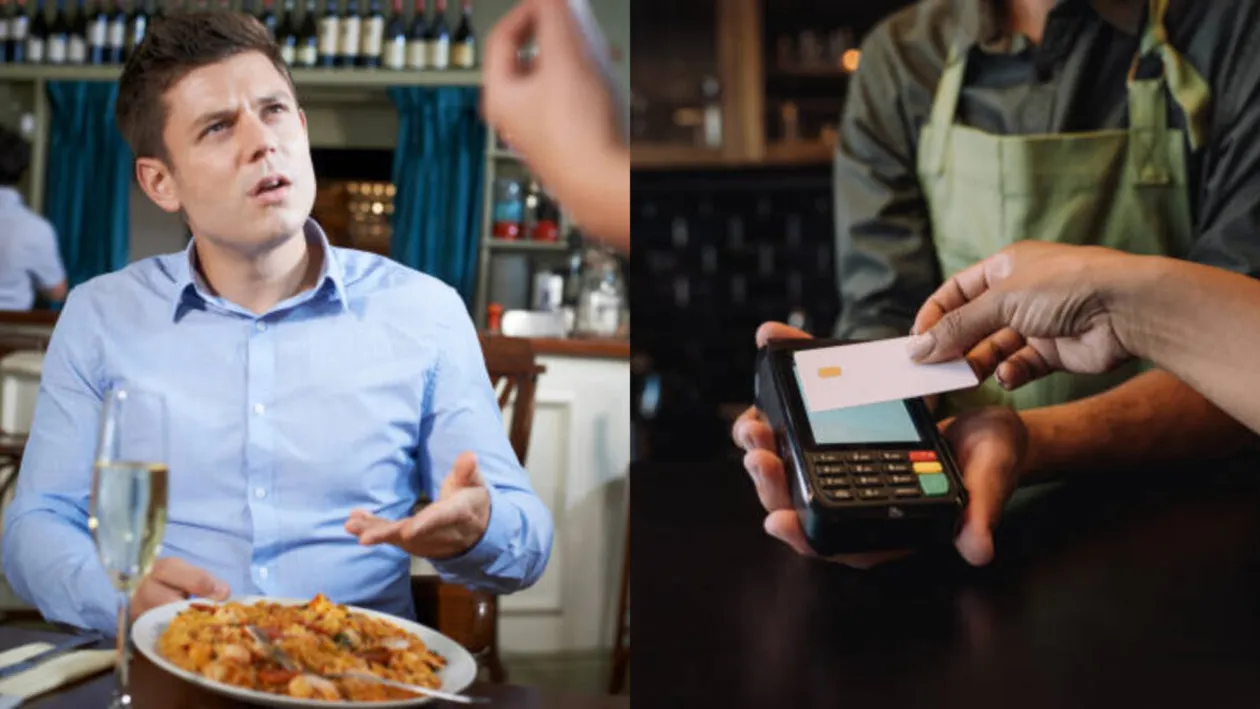 Când ai dreptul să nu plătești un preparat la restaurant. Regula pe care puțini clienți o cunosc