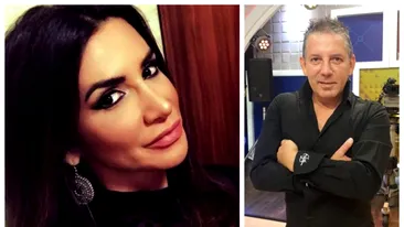Cearta îngrozitoare dintre Costin Mărculescu și Mara Bănică: „A zis că sunt homosexual, swinger şi zoofil”