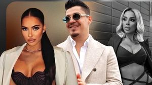 BDLP investește în viitorul profesional al iubitei sale: Vanessa intră în lumea vloggingului. Imaginile s-au viralizat!