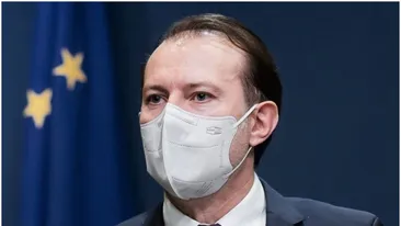 Ce măsuri vor intra în vigoare de la 1 iunie. Premierul Florin Cîțu a făcut anunțul 