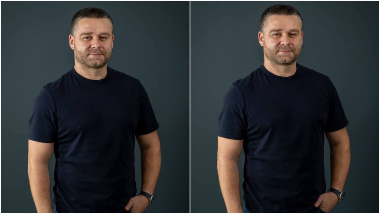 Semnul care a prevestit victoria lui Ciprian Ciucu! Chiar el l-a remarcat: „Unde am votat în această dimineață. Providența”