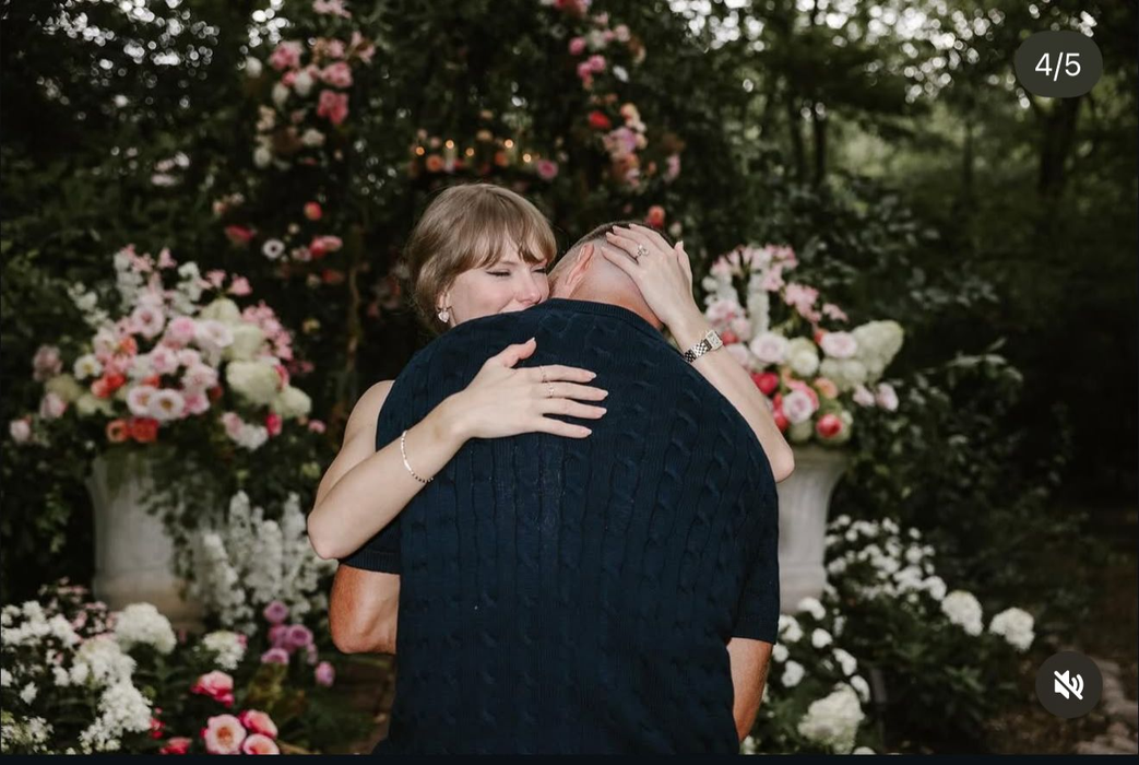 Taylor Swift și Travis Kelce formează unul dintre cele mai urmărite cupluri din lume