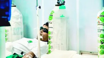 Aproape toti minerii chilieni au fost externati!