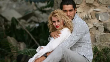 Iubita lui Cezar Ouatu, castigatorul Eurovision produce 3.000 de dolari pe luna! A dat jobul de la Tarom pe unul in Emirate!