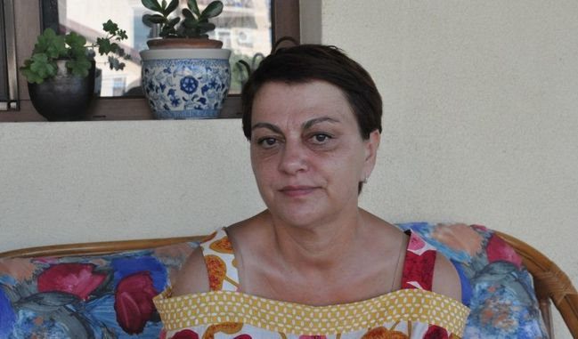 Maria Olaru, prima soție a lui Andrei Gheorghe, jefuită de hoți. A fost deposedată de bani și bunuri în valoare de zeci de mii de euro