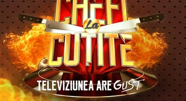 Când începe Chefi la cuțite, sezonul 15, la Antena 1! Vești bune pentru fanii emisiunii