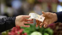 Bancnota de 10 lei care acum valorează 60 de lei. În viitor, o să fie și mai scumpă