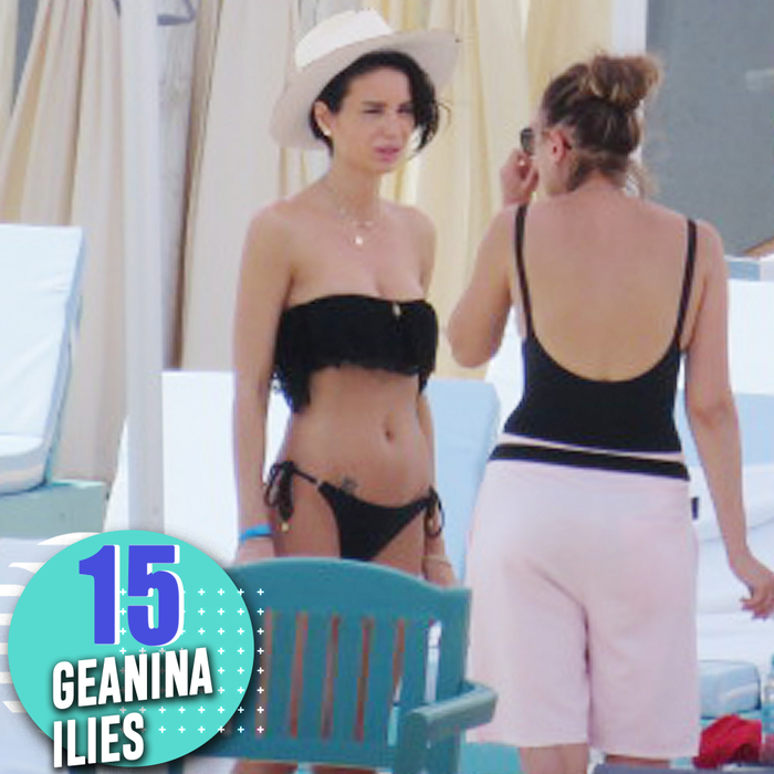 “Răvășitoarele” au prins ultimul bronz în cele mai “tari” poziții. Top 30 sexy-vedete la mare 2020. Ce locuri ocupă Bianca Drăgușanu, Mădălina Ghenea, Emily Burghelea ori Daniela Crudu