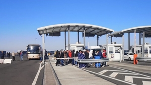 Cu ce sumă poți să ieși din țară. Ce trebuie să știi atunci când ești la vamă
