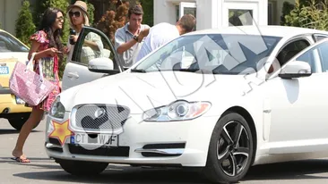 Dupa ce a depus contestatie, Mazare Jr. este din nou sofer.  Nu a stat prea mult fara carnet!