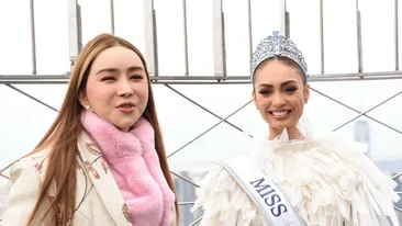 Proprietara organizației Miss Univers a primit mandat de arestare! Ce acuzații i se aduc