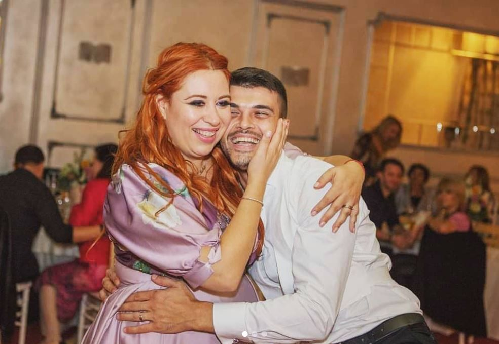 Marius Elisei și Oana Roman și-au mai dat o șansă?! / Sursă foto: social media