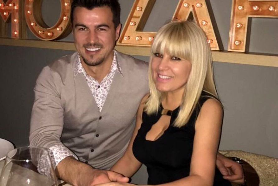 Adrian Alexandrov ar fi rămas fără loc de muncă. Iubitul Elenei Udrea a fost eliminat din firma de imobiliare?